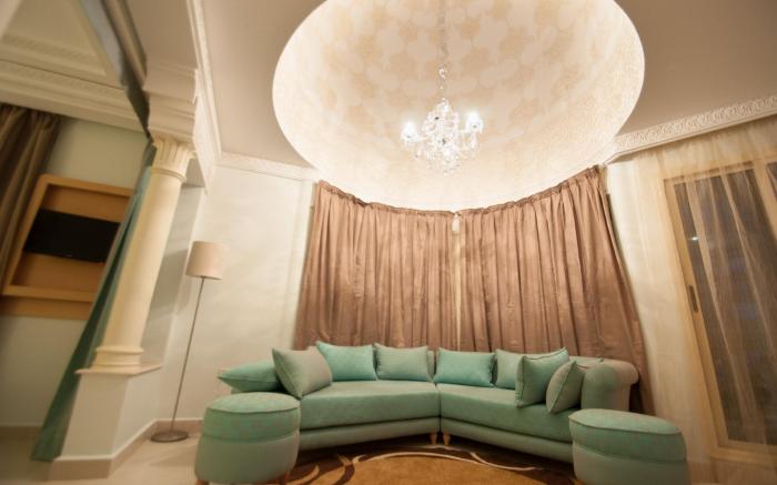 Hotel Palais Al Bahja