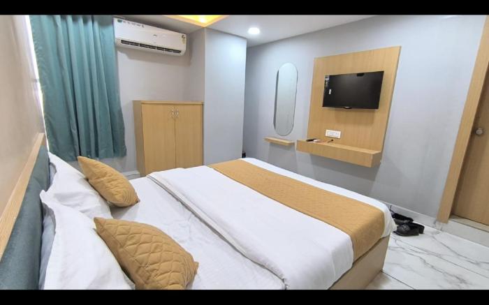 Hotel The Legend,Ahmedabad