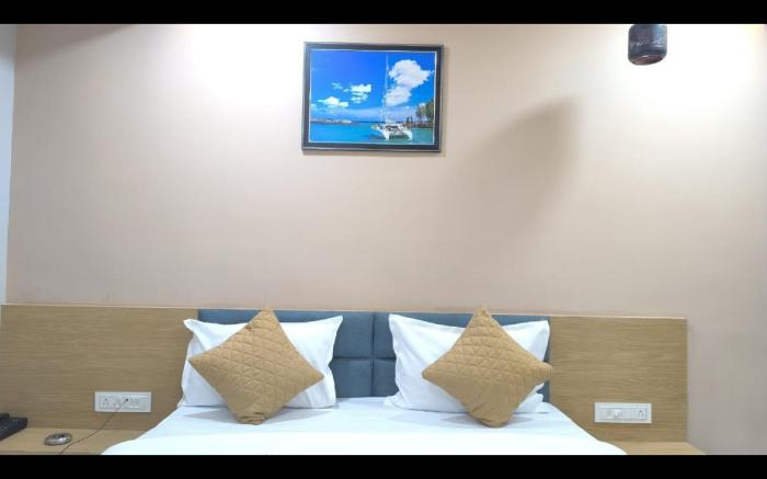Hotel The Legend,Ahmedabad