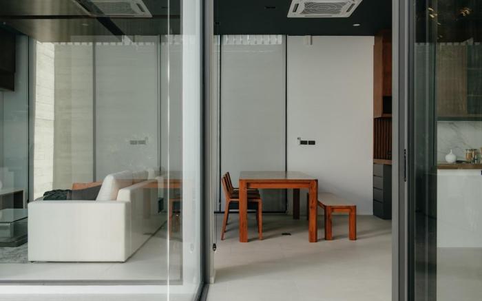 Casa Sol H1 | Private Pool 3BR Near Nimman