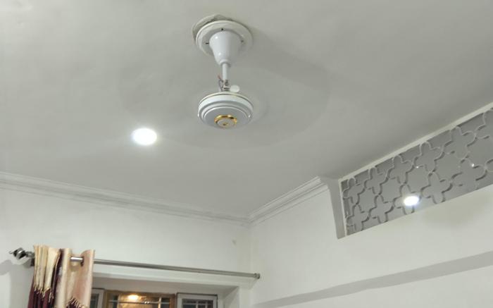 Satyam shivam guest house 