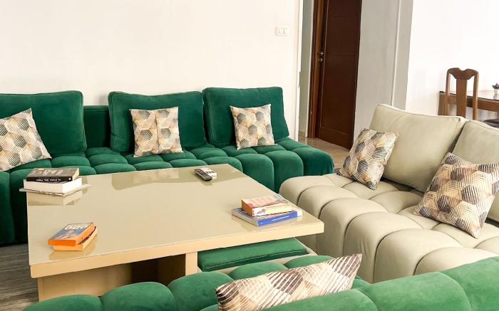 Hotel Metropole Residence