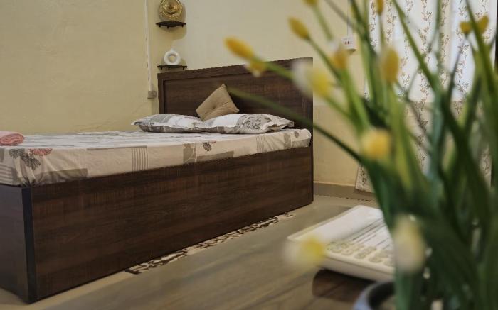 Griho Kuwoli - A spacious 1RK home