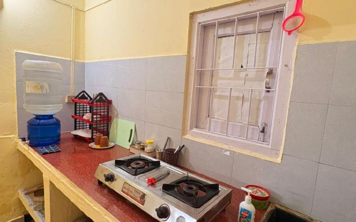 Griho Kuwoli 1RK homestay - A homely experience