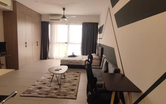 The Corporate Hub @ Bell Suites KLIA