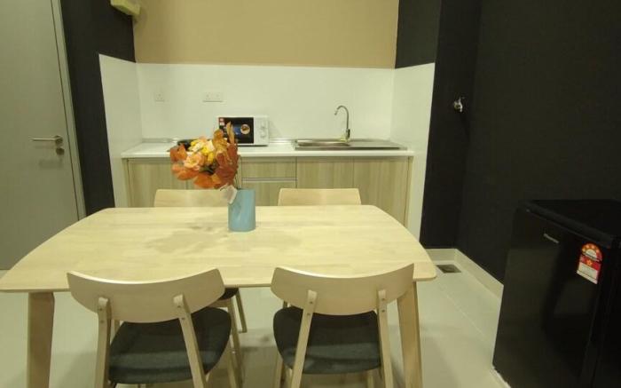 RumaKu Soho Studio @ KIP Core Kota Warisan