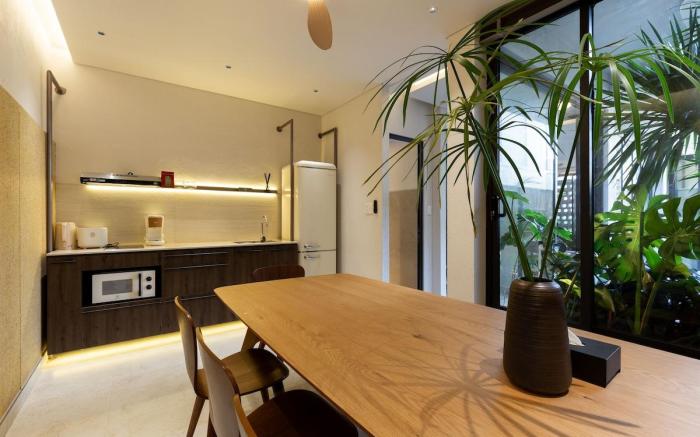 Three-Bedroom Villa at K.House Holiday Phan Thiet