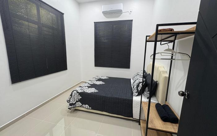 Rumah 618 Homestay Dungun