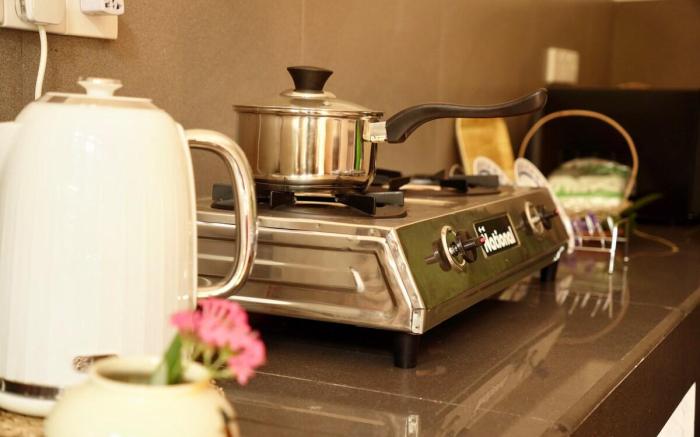 Turtle Point Homestay- Sea view- Free Breakfast