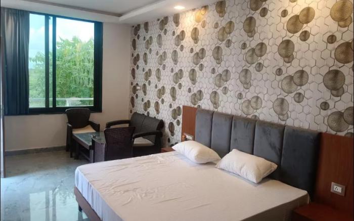 The oasis farm & resort & BNB entire fully pvt . 
