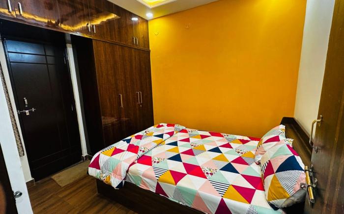  3BHK Fully Furnished In Kphb Phase 15