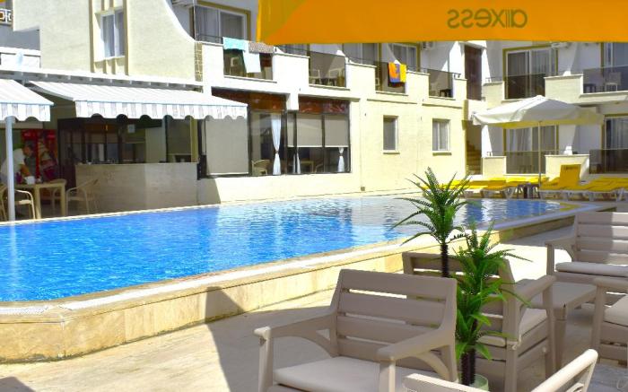 Mulka Hotel