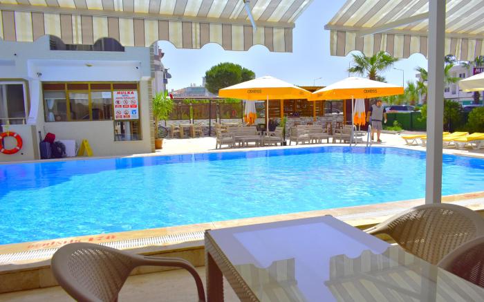 Mulka Hotel
