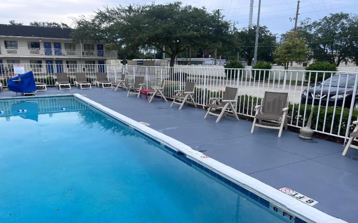 Motel 6 Orlando, FL - Winter Park