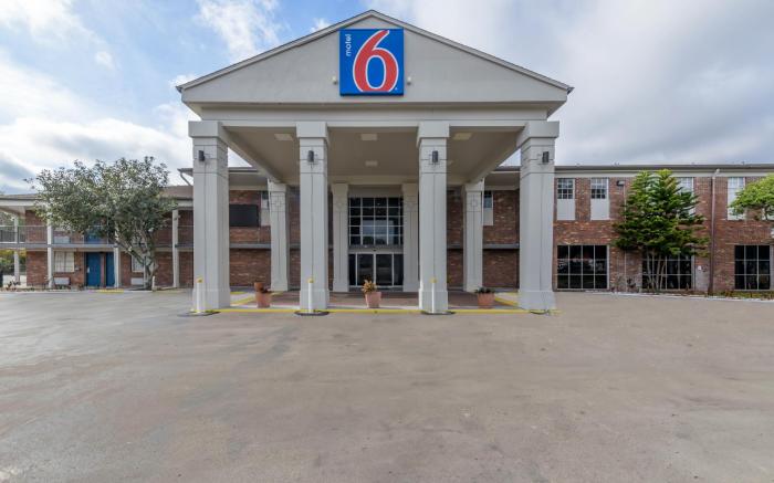Motel 6 Ocala, FL - Conference Center
