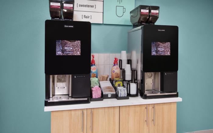 Garner Hotel Lincoln North By IHG