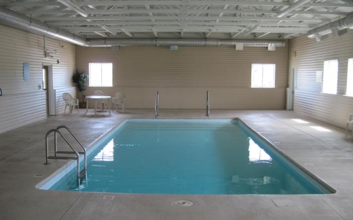Motel 6 Avoca, IA