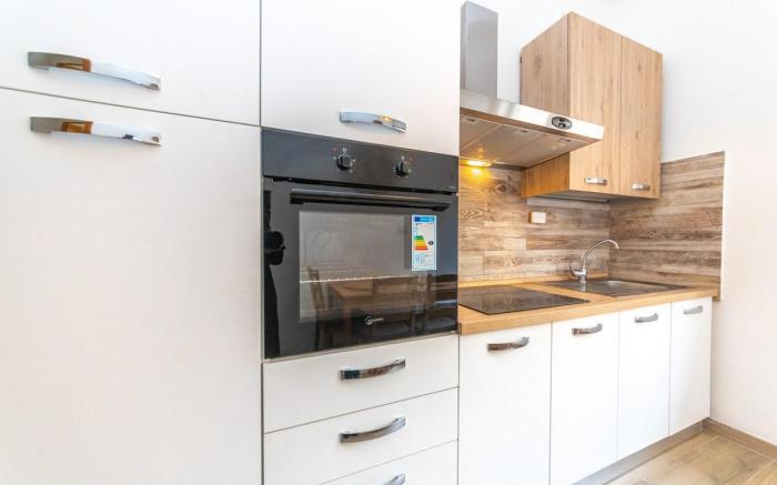 Cityfront Apartment Roma