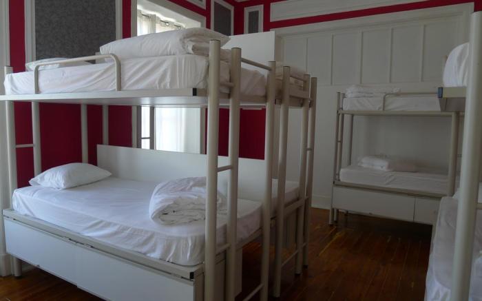 Safestay Lisbon Bairro Alto