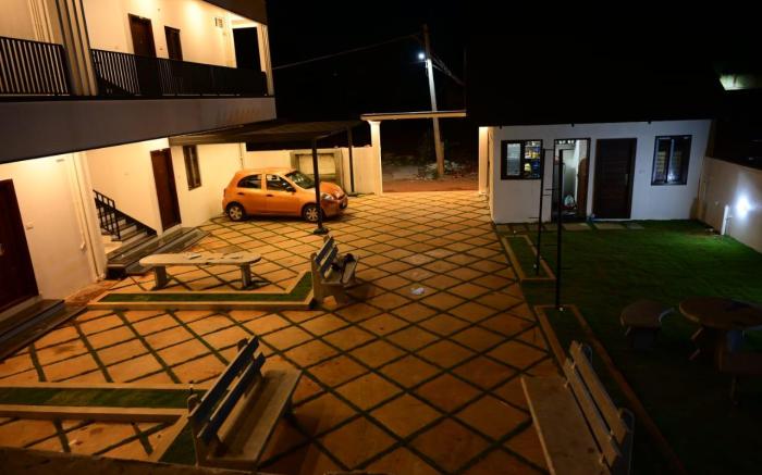 Appu Resorts