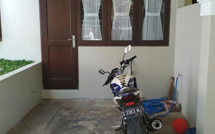 Ar Rayyan Homestay at Lembah Dieng - Malang