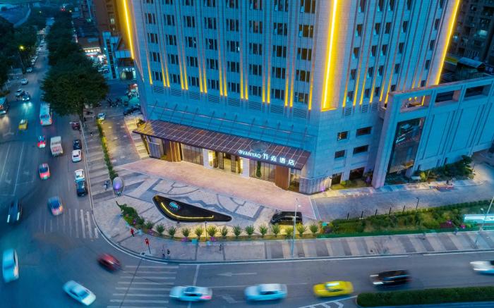 VanYao International Hotel Chongqing
