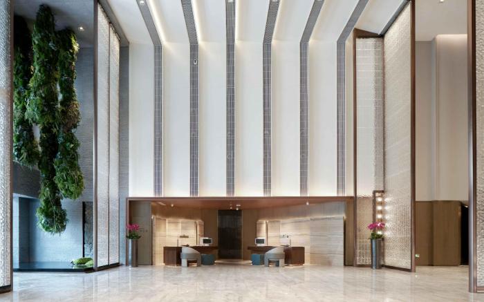 VanYao International Hotel Chongqing