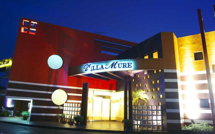 HOTEL Villamure Ogori -ADULT ONLY-