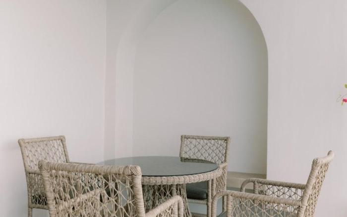 Signature Deluxe C Oceanview Room