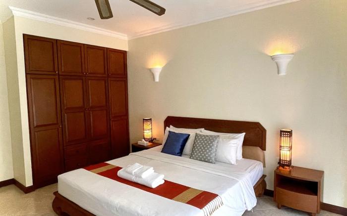 View talay longstay studio 106