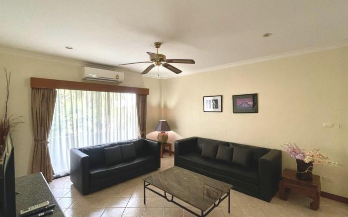 View Talay Longstay Family Suite 206