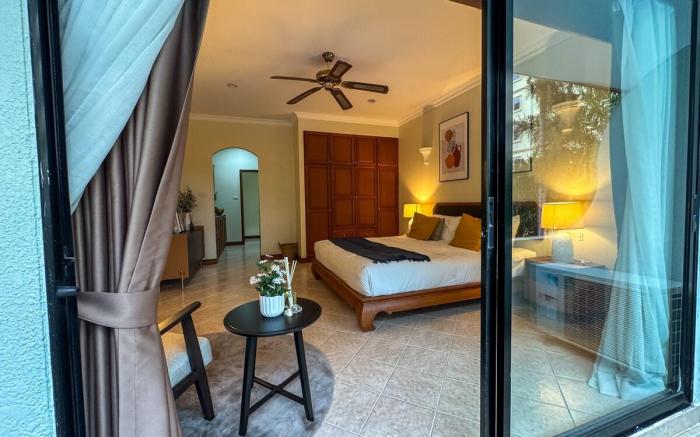 View Talay Longstay Studio 202