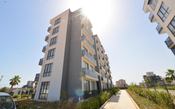 Ethica Suite Luxury Houses Antalya - A8