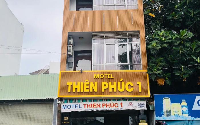 Motel Thiên Phúc 1