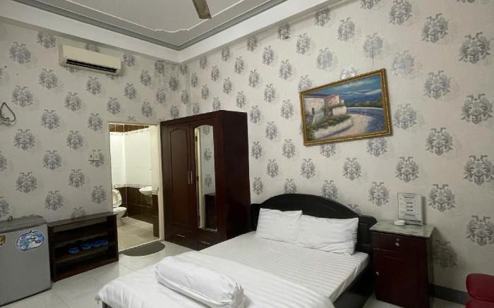 Motel Thiên Phúc 1
