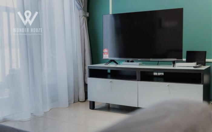 2R2B 6 Pax| Modern Living @121Residence| Damansara