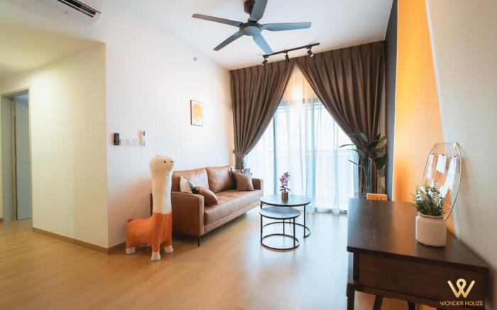 3B3R 6pax| Kids Themed Stay @Mayabay| SplashMania