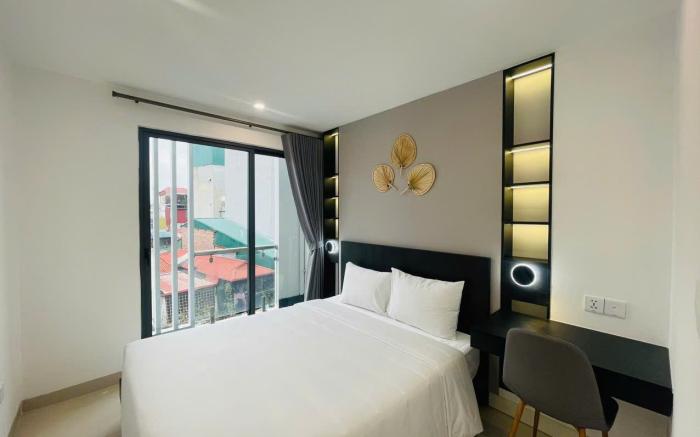 22Land/Sun/Urban Vibe 1bed