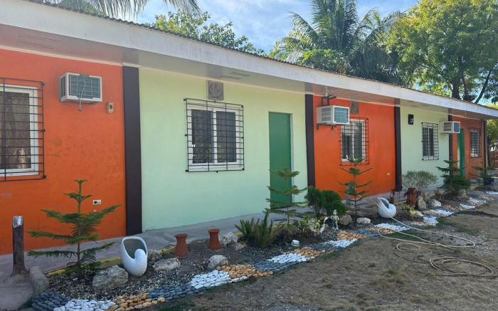 Montenova Dive Resort Malapascua