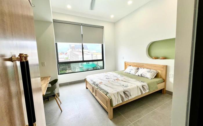 Luan Hoa Homestay