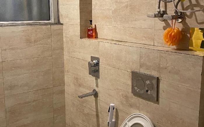The Rosewood Luxury Suites 