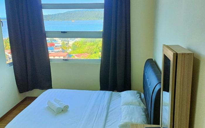 Nacham homestay 