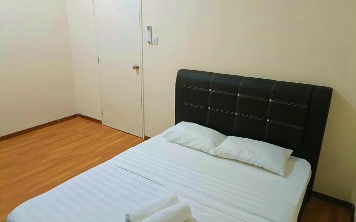 Nacham homestay 