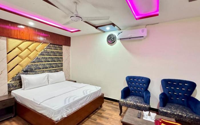 Rose Lodges Guest House Islamabad