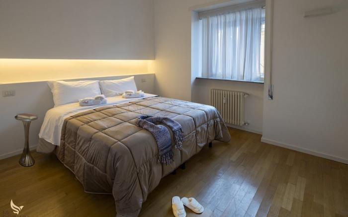 Mr Brown - Eredia Apartment