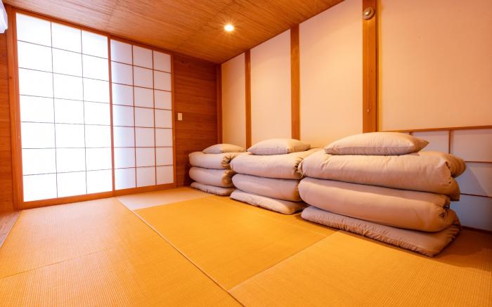 MOKUSEKI - Nagoya Japanese Vacation House 