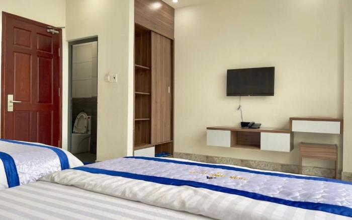 Khách Sạn Trần Long