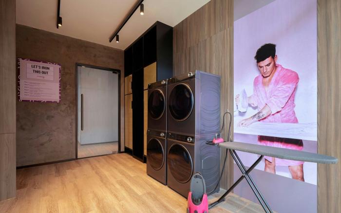 Moxy Ningbo Old Bund
