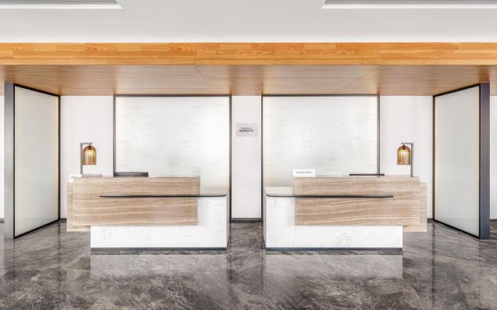 Fairfield by Marriott Yantai