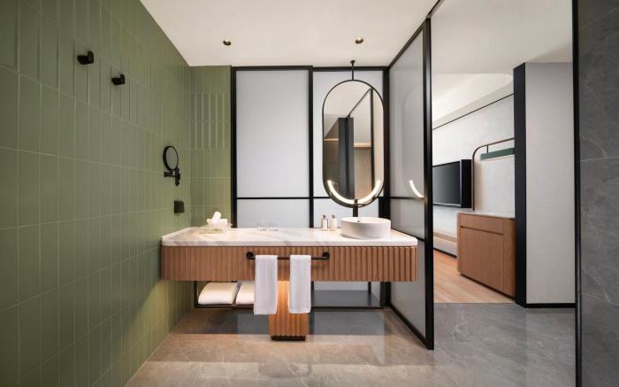 Holiday Inn Hangzhou Grand Convention and Exhibition Center - GCEC